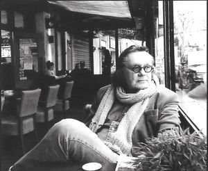 Patrick Conrad