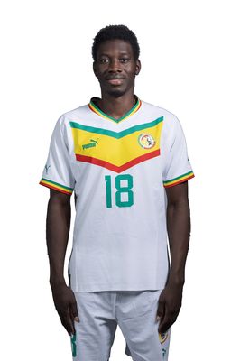 Ismaïla Sarr