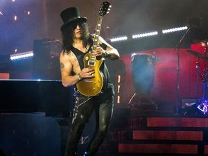 Slash