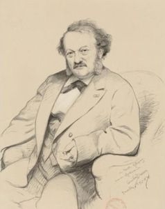 Gilbert Duprez