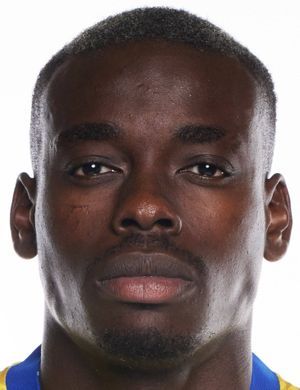 Jonathan Buatu