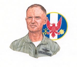 Eugene Deatrick