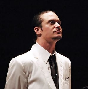 Mike Patton