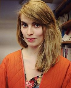 Blandine Rinkel