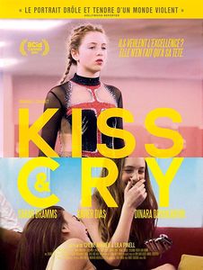 Kiss &amp; Cry