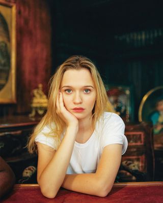 Manon Valentin