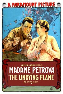 La Flamme éternelle
