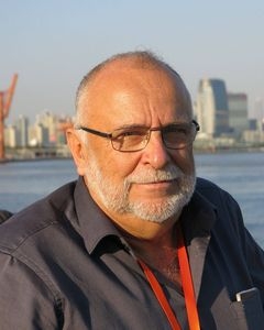 Claude Rochet