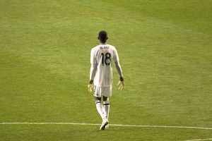 Andre Blake