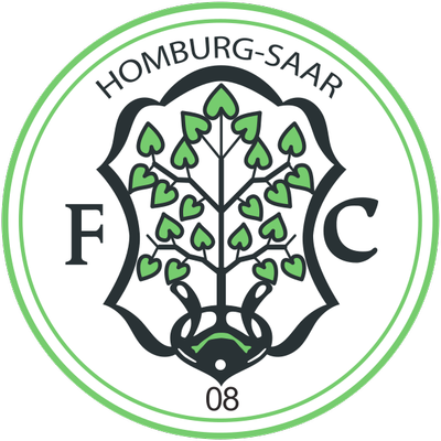FC 08 Homburg/Saar