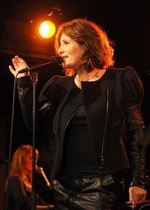 Marie-Amélie Seigner