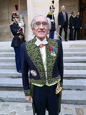 Yves Pouliquen