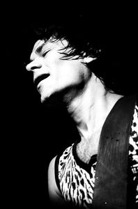 Dee Dee Ramone