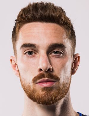 Joel Waterman