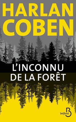 LʼInconnu de la forêt