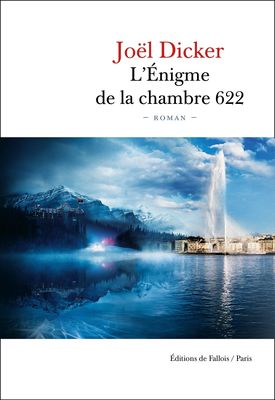 LʼEnigme de la chambre 622