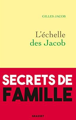 Lʼéchelle des Jacob