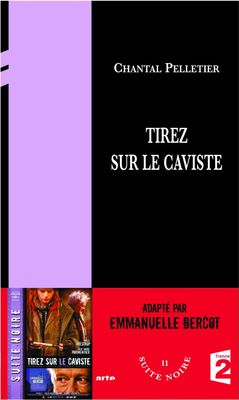 Tirez sur le caviste