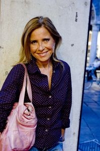 Rosa Matteucci
