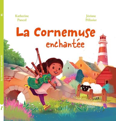 La cornemuse enchantée