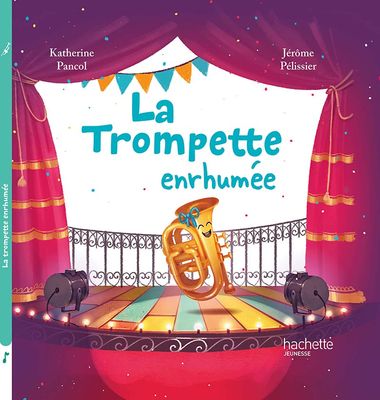 La trompette enrhumée