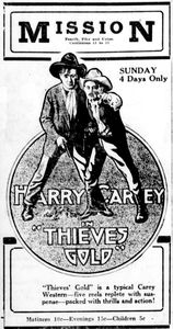 Thievesʼ Gold