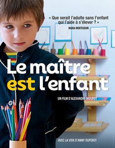 Le Maître est lʼenfant