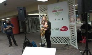 Ariane Brunet