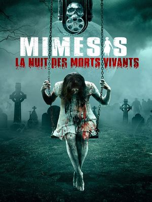 Mimesis - La nuit des morts vivants