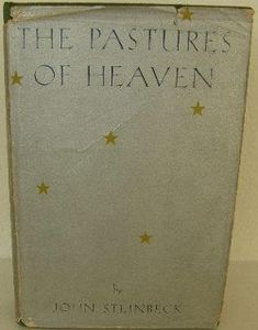 Les Pâturages du ciel