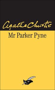 Mr Parker Pyne