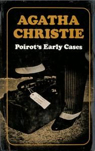 Poirotʼs Early Cases