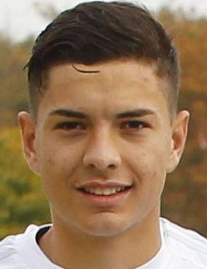 Javi Sánchez