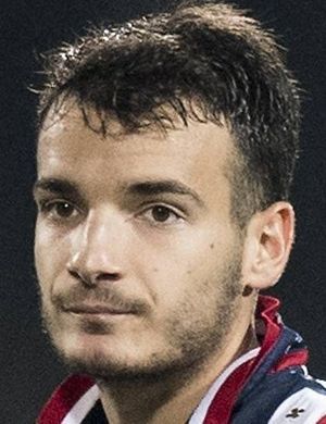 Pedro Chirivella