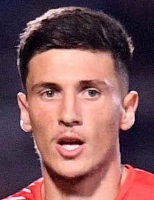 Lucas Buades