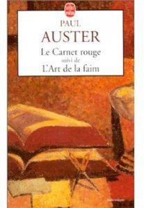 Le Carnet rouge