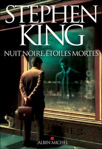 Nuit noire, étoiles mortes
