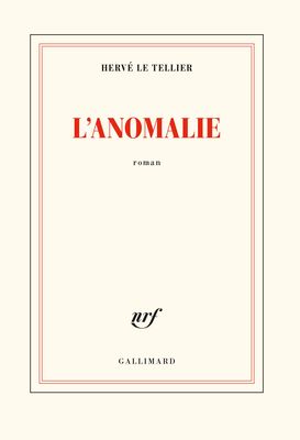 L’anomalie