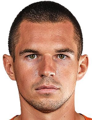 Bohdan Mykhaylichenko
