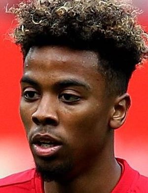 Angel Gomes