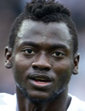 Mustapha Bundu