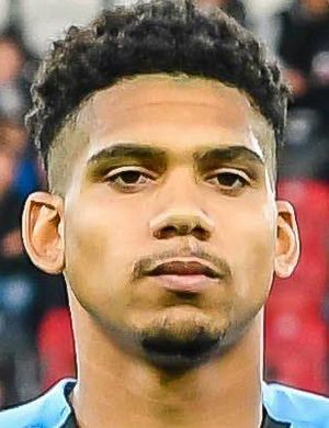 Ronald Araújo