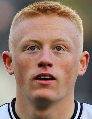 Matthew Longstaff