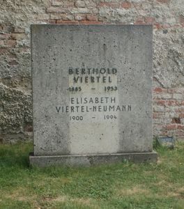 Berthold Viertel