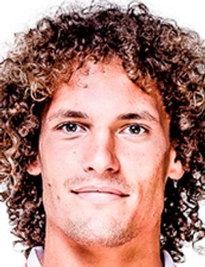 Wout Faes
