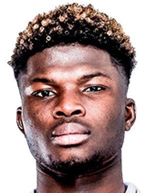 El Bilal Touré