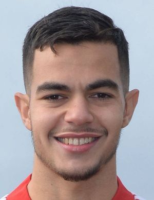 Romain Faivre
