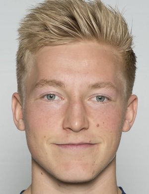 Birger Meling