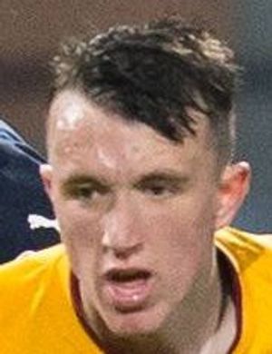 David Turnbull