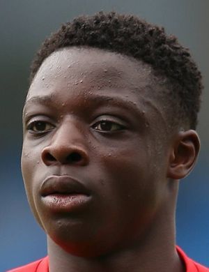 Jérémy Doku